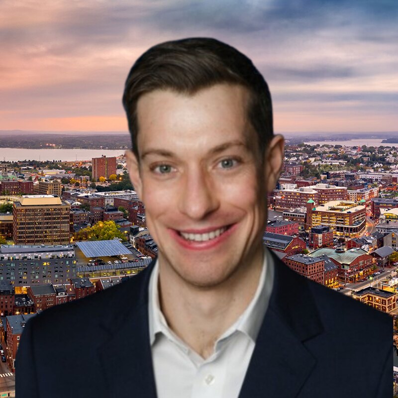 Chris Murray, MD, MBA
