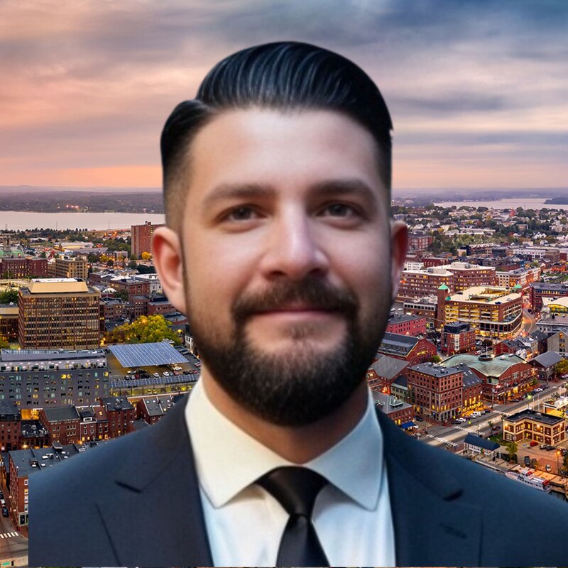 Clayton Cassone, PharmD