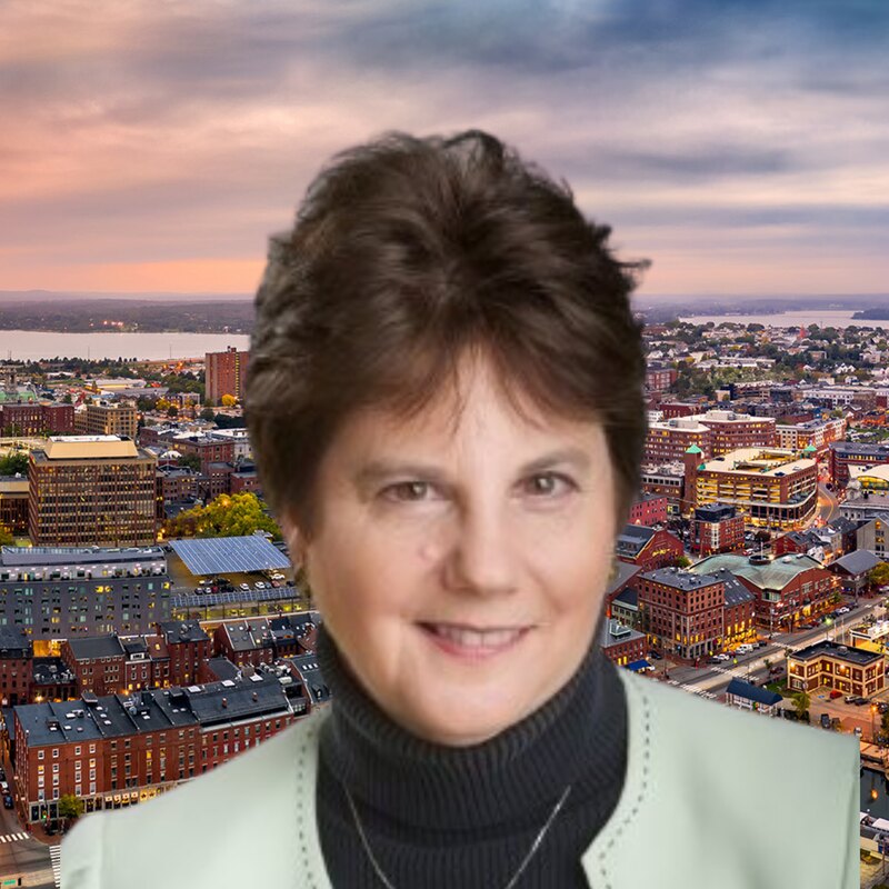 Janet Kwiatkowski