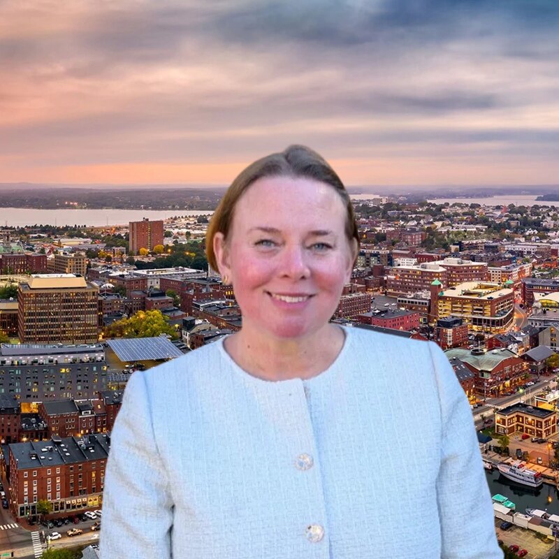 Kristen McAuley, MPH