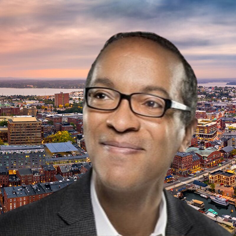 Lee Washington