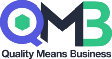 Quality Means Business
