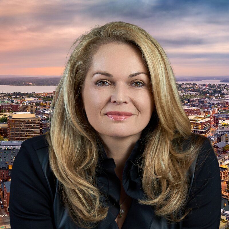 Dr. Stella Vnook